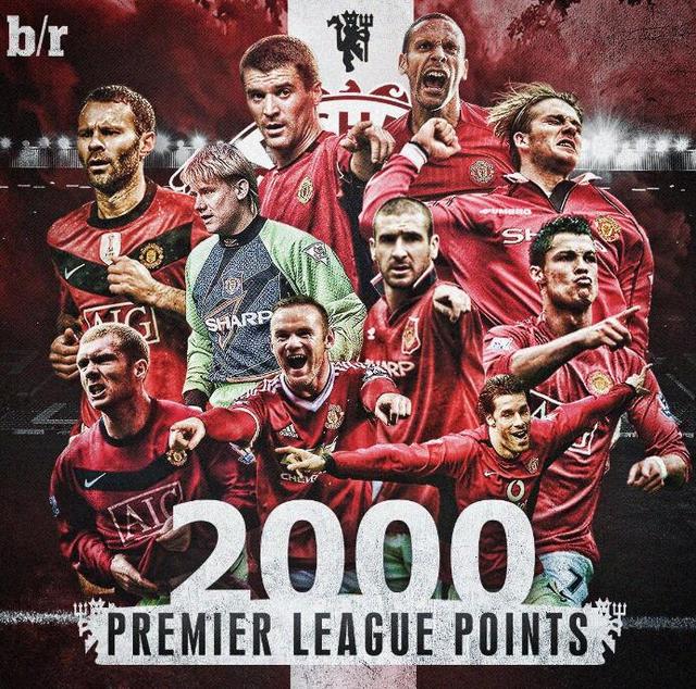 住了曼联 住了曼联