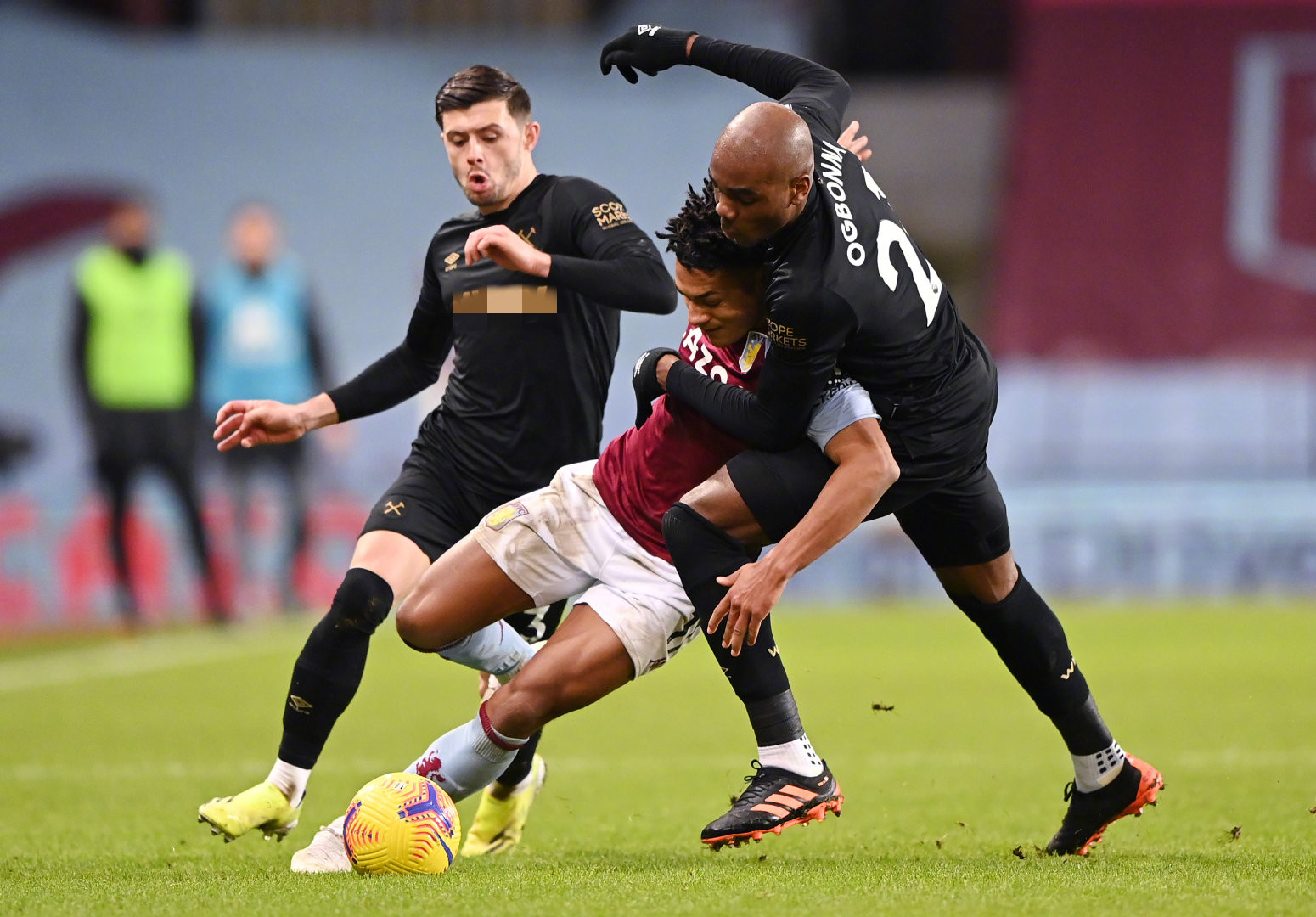 也证明了球 也证明了球